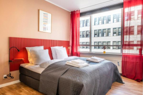 By the Lakes apartments - Into This Place in Kopenhagen